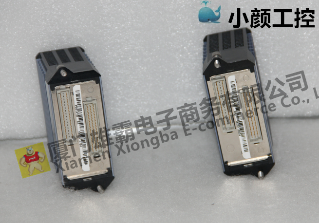 FOXBORO FCP270 P0917YZ冗余容错控制系统
