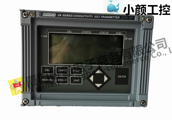 FOXBORO P0904AK控制器 伺服驱动器