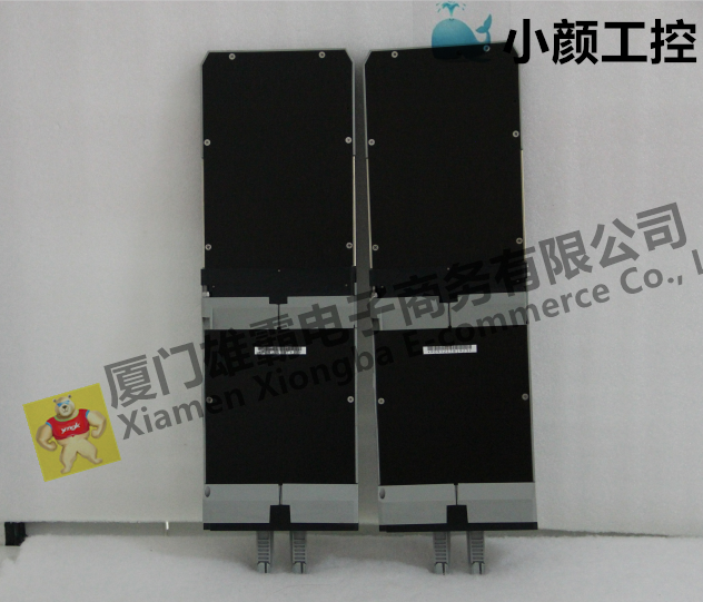 FOXBORO P0924JH控制器 伺服驱动器