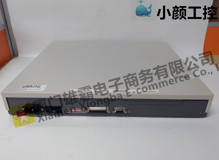 FOXBORO RH924YF控制器 伺服驱动器