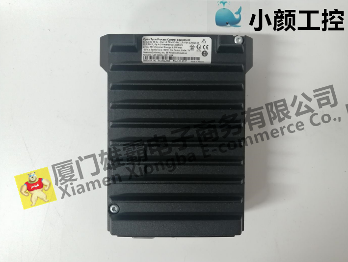 FOXBORO RH101AA福克斯波羅I/A Series系統(tǒng)