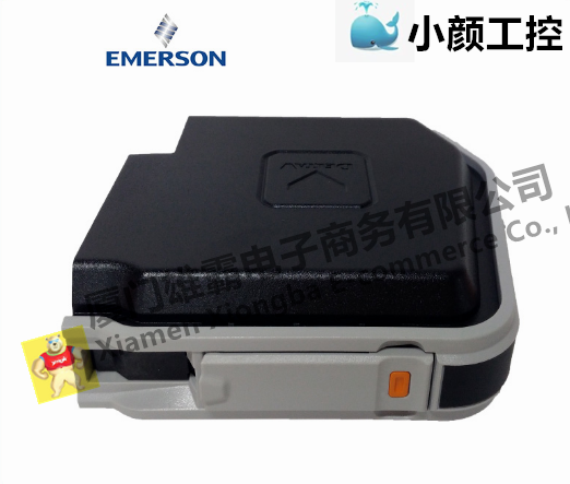 EMERSON MVME6100模拟输入输出模块