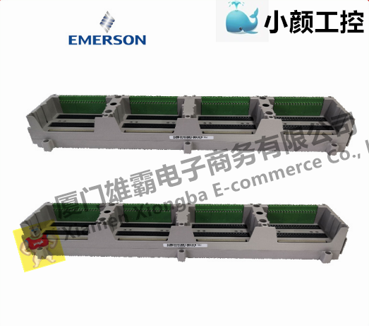 EMERSON PR6423/002-041振动传感器