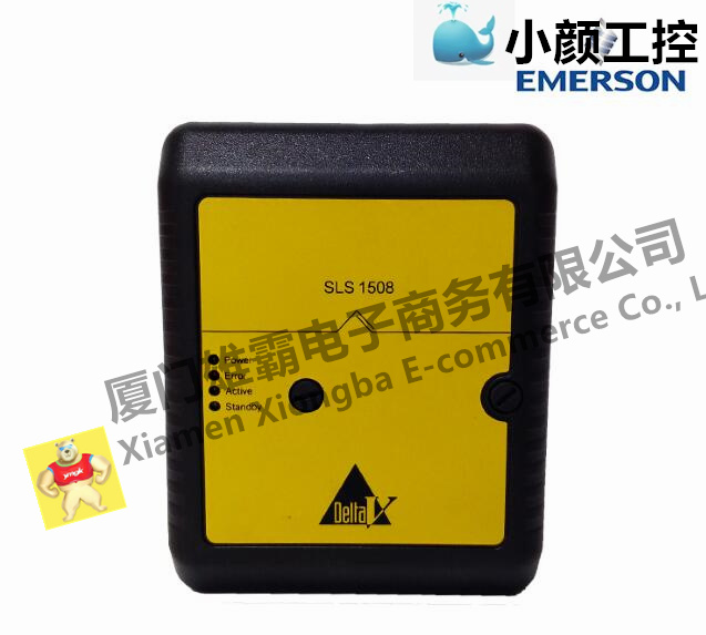 EMERSON MVME7100-0171可编程控制器