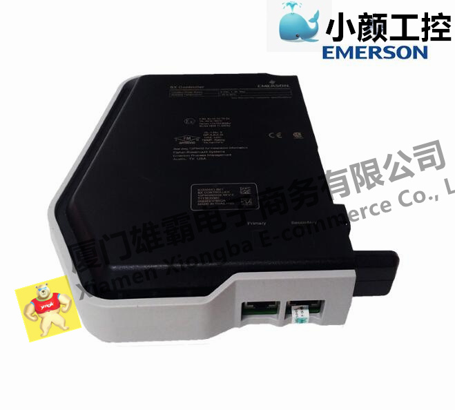 EMERSON 1C31222G01可编程控制器