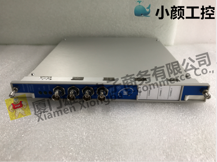 BENTLY 133819-01本特利振动监测仪表系统