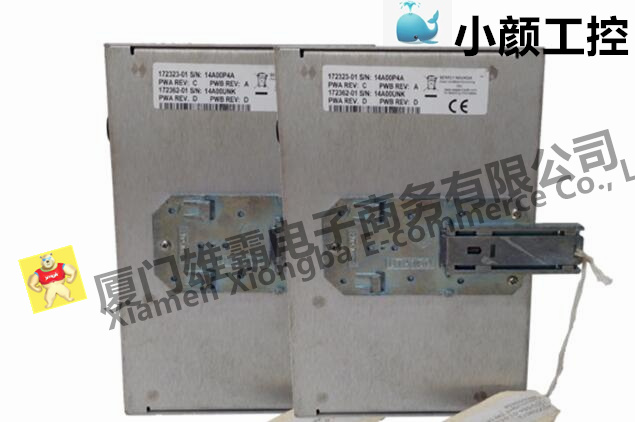 BENTLY 125800-01本特利振动监测仪表系统