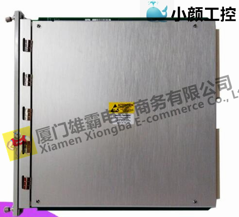 BENTLY 125388-01H 输入输出模块