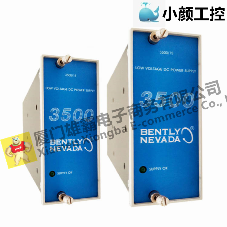 BENTLY 124761-01动态压力监测器