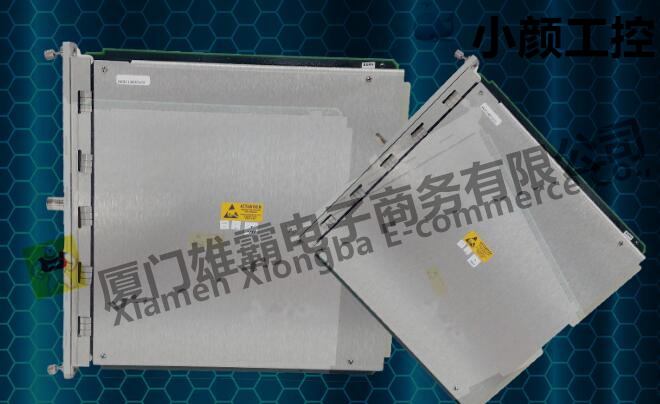 BENTLY 3500/15 127610-01大卡继电器模块