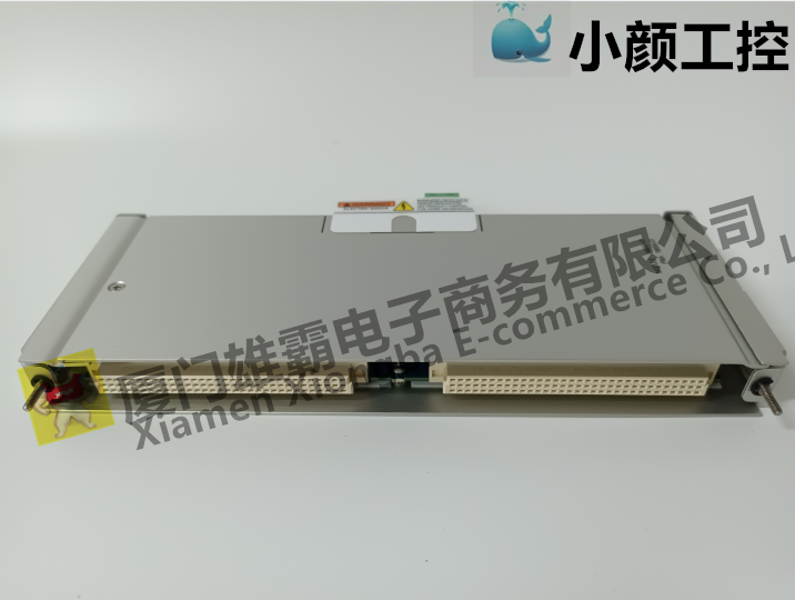 3500/15 125840-01小卡继电器模块
