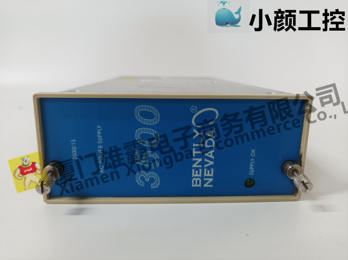 136188-02振动监测器