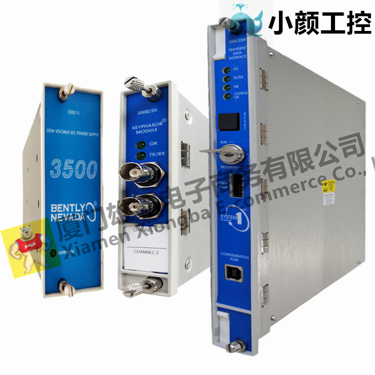 146031-01振动监测器