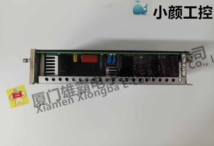 BENTLY 136719-01接口模块