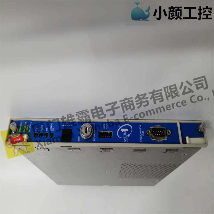 3500/25 149369-01運動控制器模塊