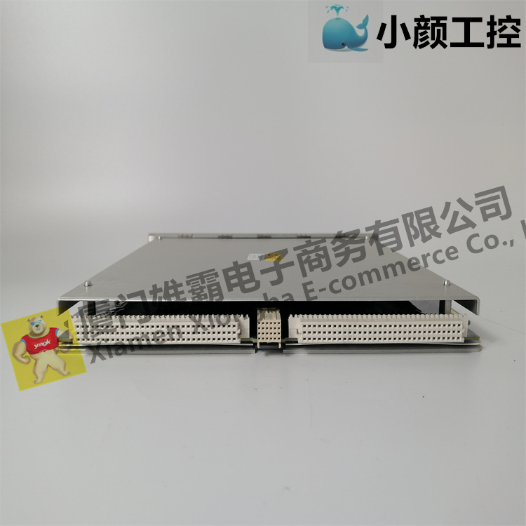 167699-02運動控制器模塊