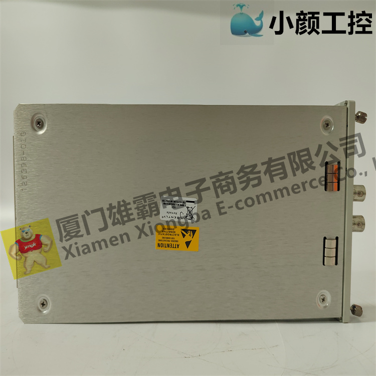 3500/72M本特利 電源模塊 框架接口模塊