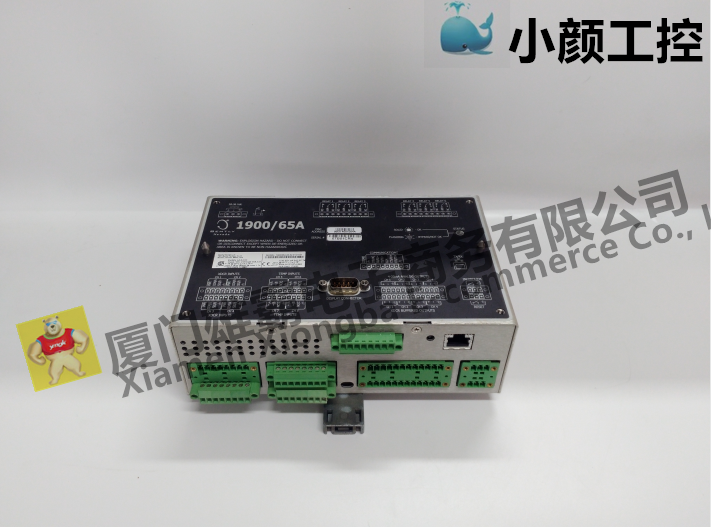 BENTLY 167699-02鍵相器模塊 超速模塊
