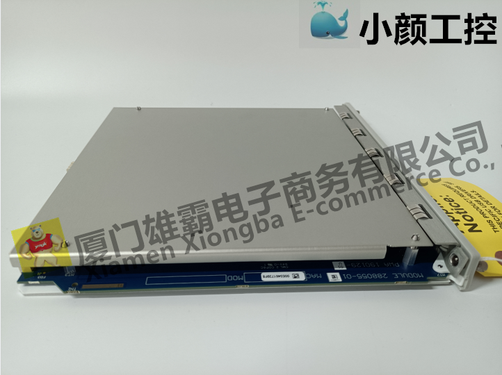 BENTLY 128275-01-E本特利 電源模塊 框架接口模塊