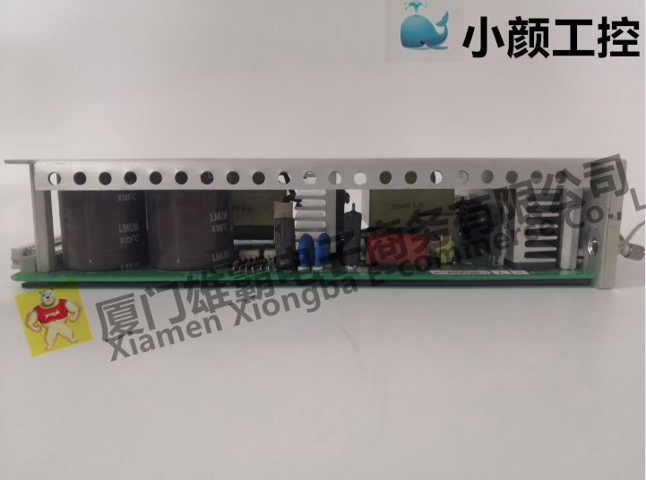 BENTLY 135137-01本特利 電源模塊 框架接口模塊
