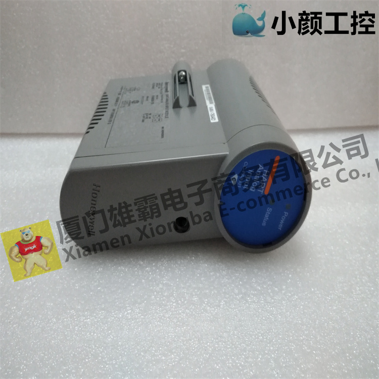 HONEYWELL 82408217-001模拟量输入模块