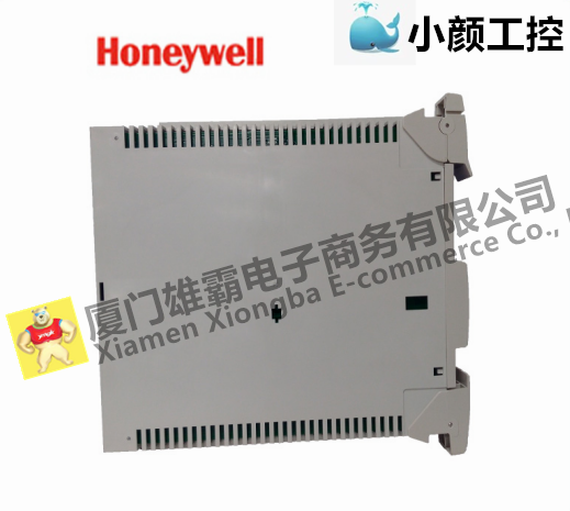 Honeywell CC-PAOX01输出模块