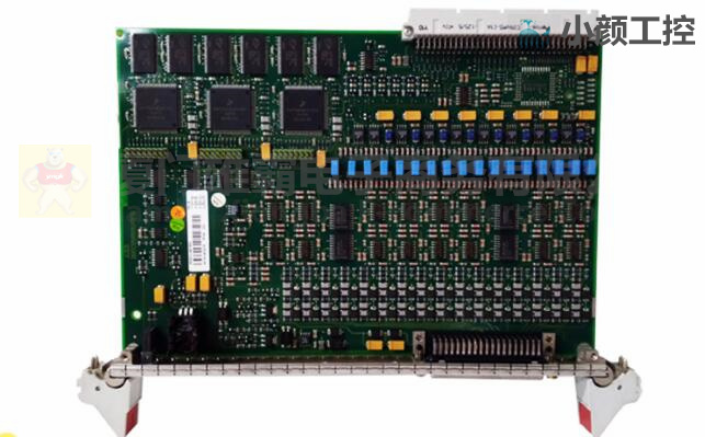 New ABB CP651 A0 Control Panel 10.4