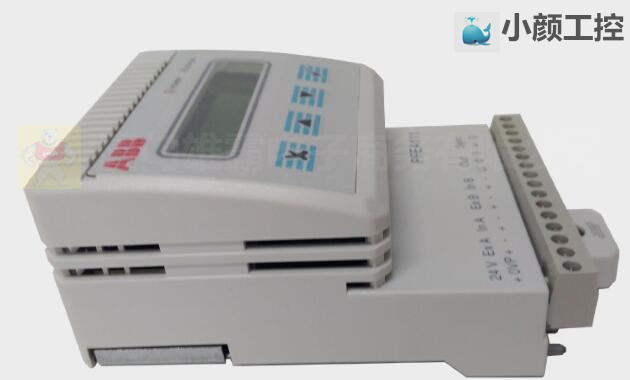 New ABB ACS800-01-077A-5+P944