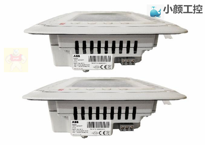 Surplus ABB 3BHE030579R0003 Unitrol 1020