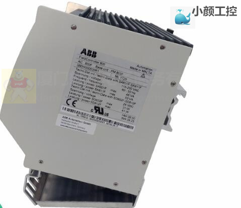 New ABB 1SFA897109R7000  PSE105 -600-70 Reduced Voltage Softstarter 208V - 600V
