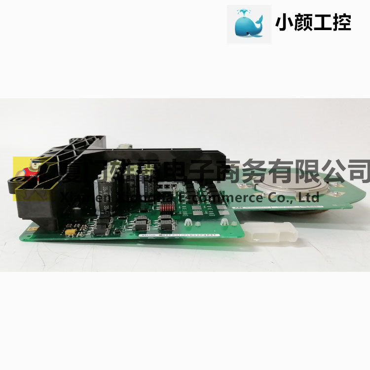 5SHX1445H0002  IGCT控制（集成门极可关断晶闸管）模块