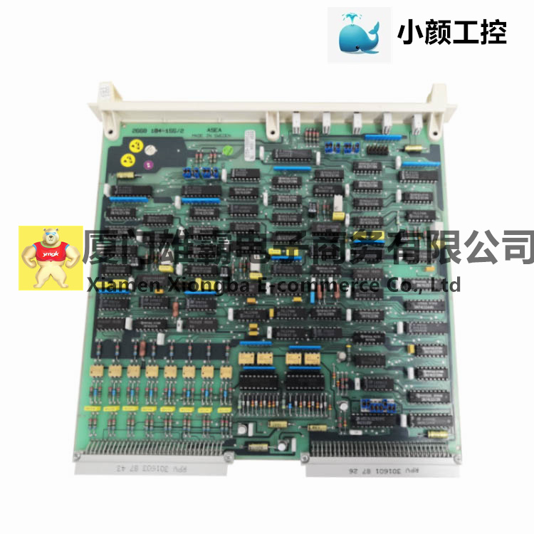 57160001-ACX DSDP140B 性能计数模块