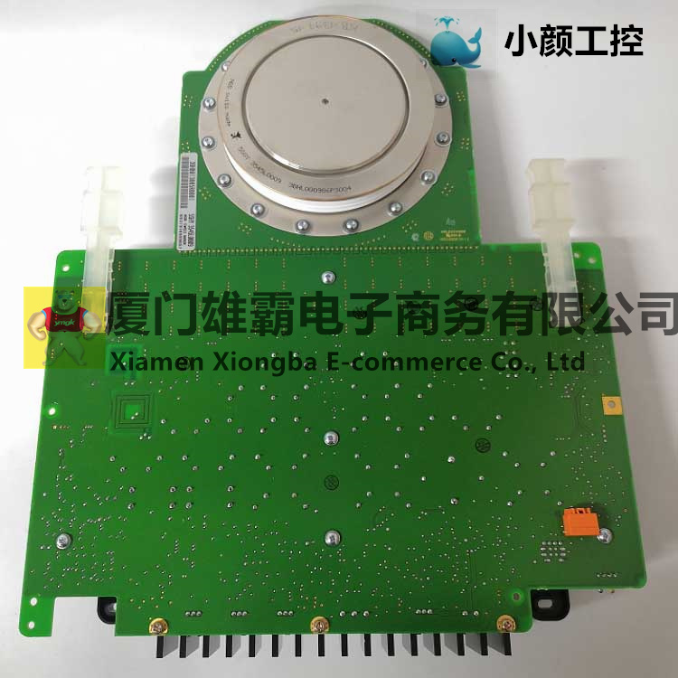 5SHY3545L0009 IGCT（绝缘栅双极晶体管）模块