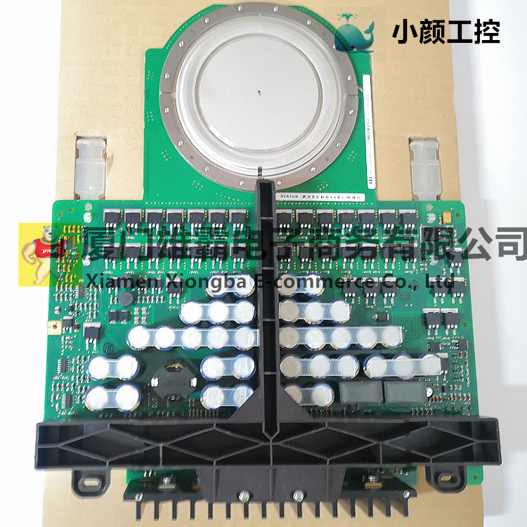 5SHY3545L0010 IGCT（绝缘栅双极型晶体管）模块
