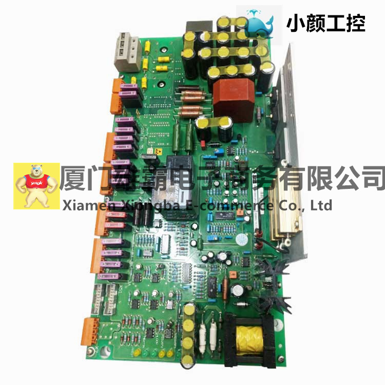 KUC720AE01 电源控制驱动板