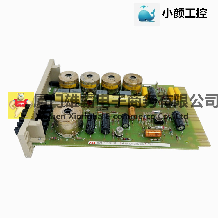 O3ESHENF445789R1紧凑型三极交流接触器