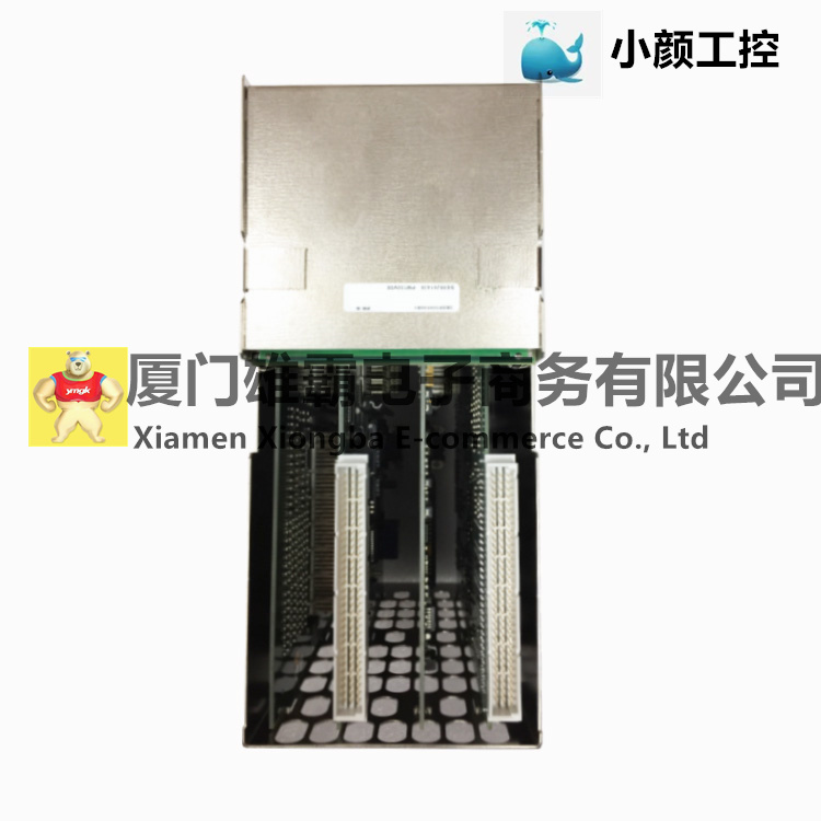 PM150V08 Advant Controller AC400 系列中的工业处理器模块