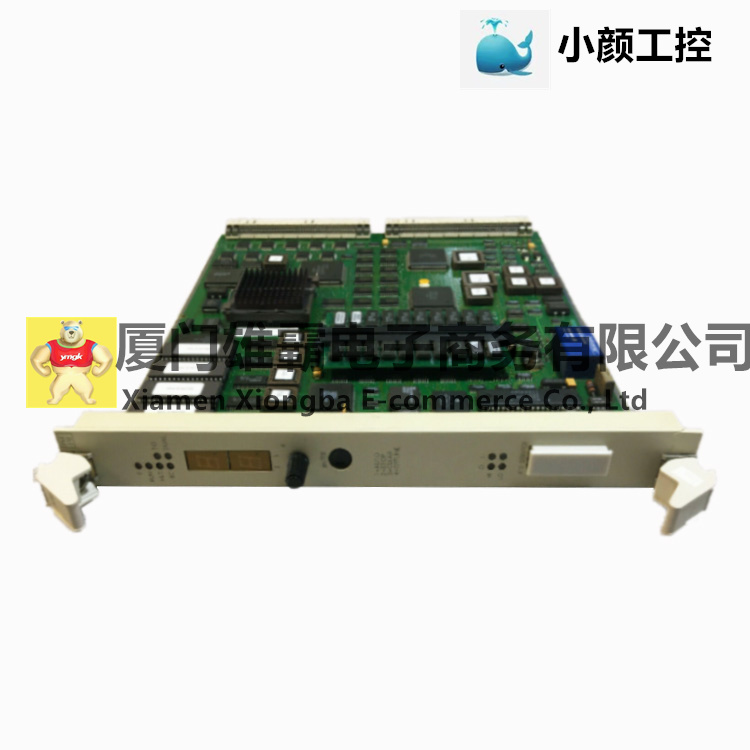 PM510V16 Advant Master 系列的处理器模块