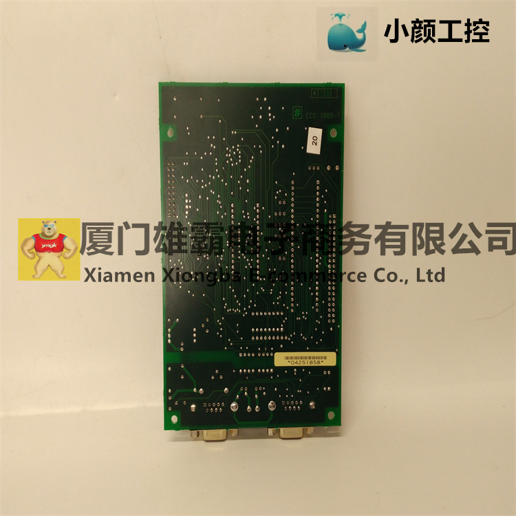 SBI-PDP-32 可編程邏輯控制器接口卡模塊