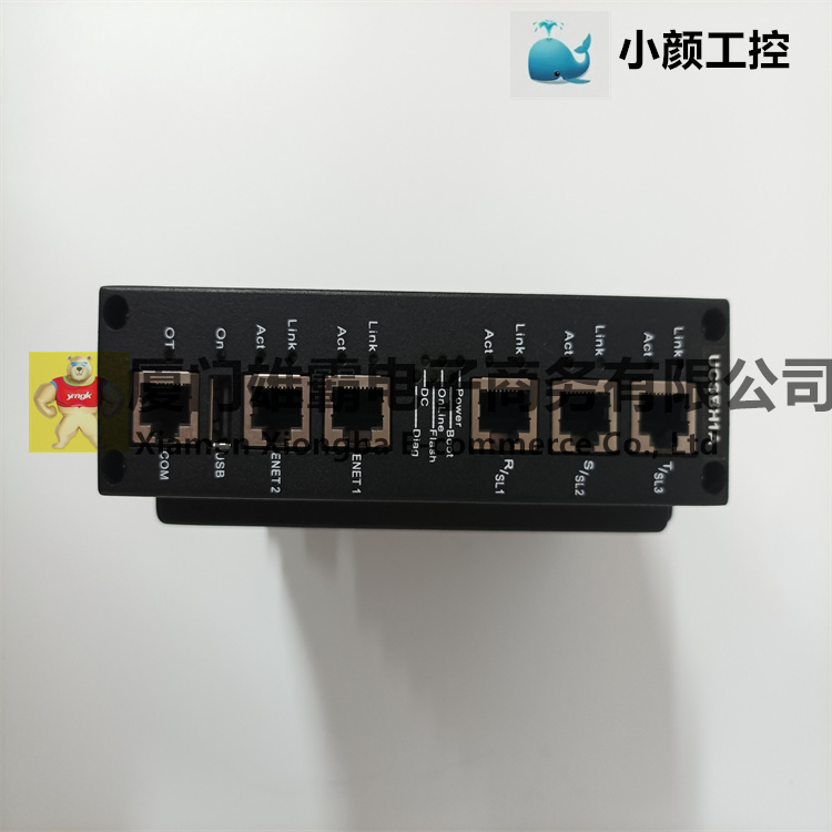 IS420UCSBH1A 控制器模塊