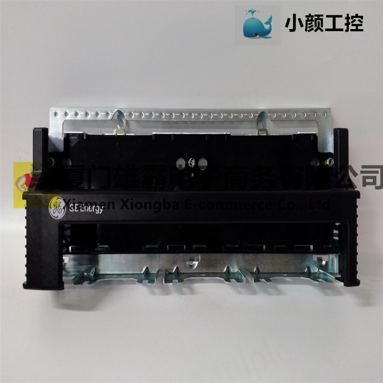 IS230TCISH6C  DIN 導軌式輸入 / 輸出模塊