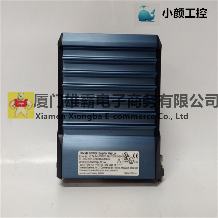 P0924TR模拟量输入模块