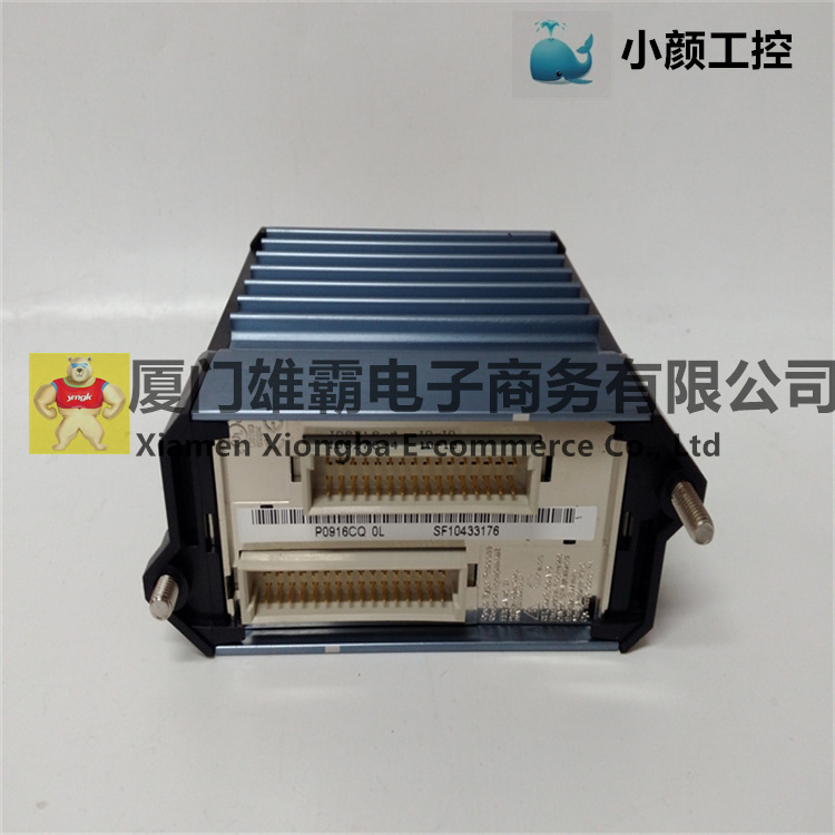 P0916CQ脉冲输入模块