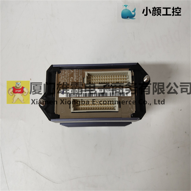 FBM222 离散 I/O 接口模块