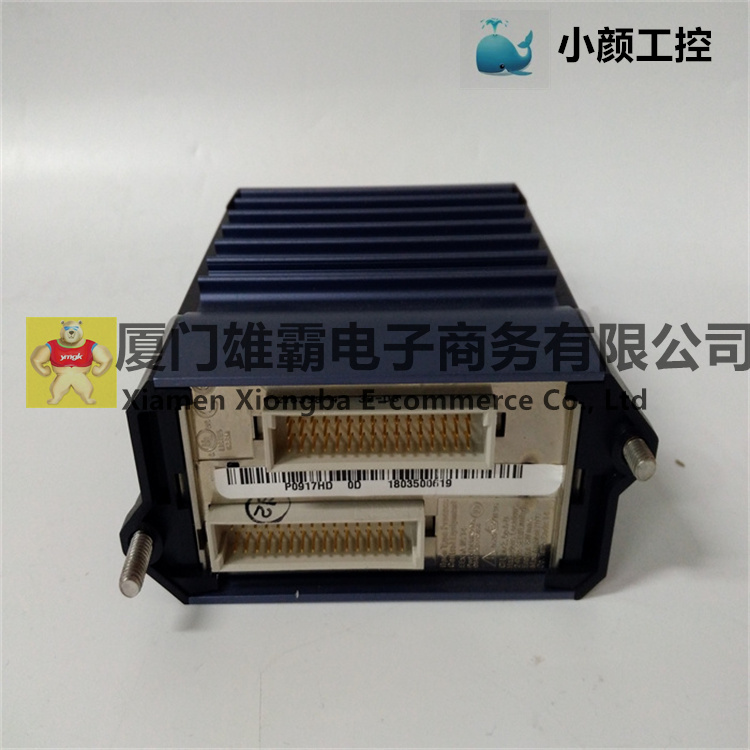 FBM223 通信接口模块