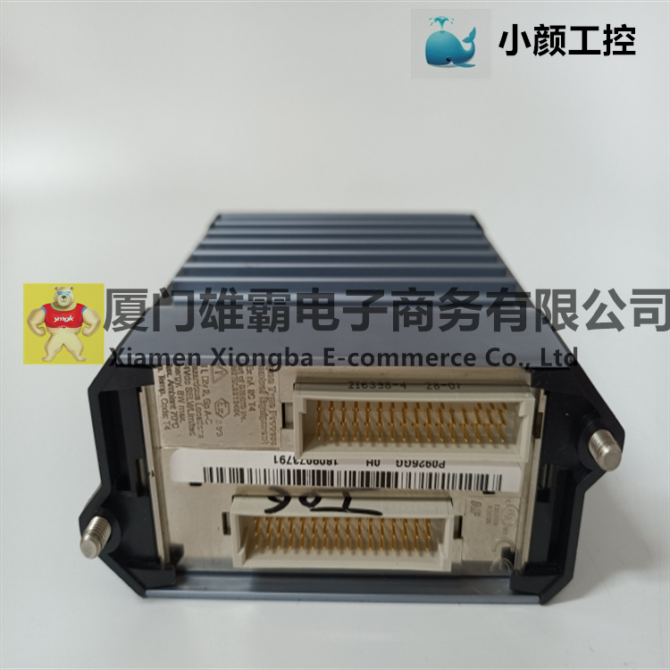 FBM224 Modbus 通信接口模块