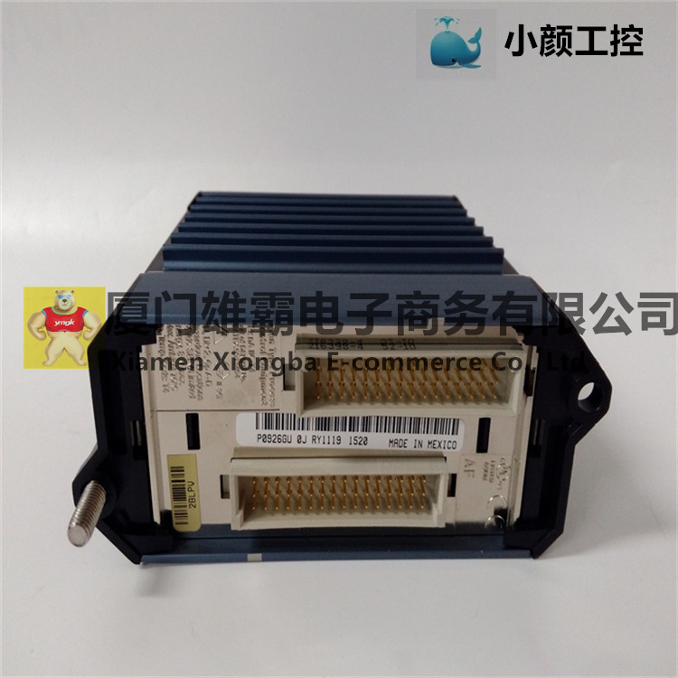 FBM230 集成商（FDSI）模块