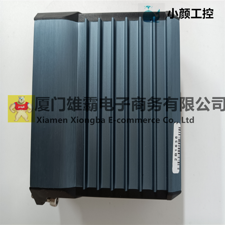 FBM232 集成商（FDSI）模块