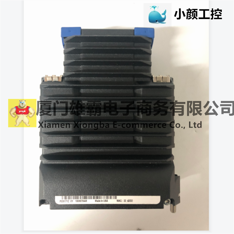 FCP270 现场控制处理器