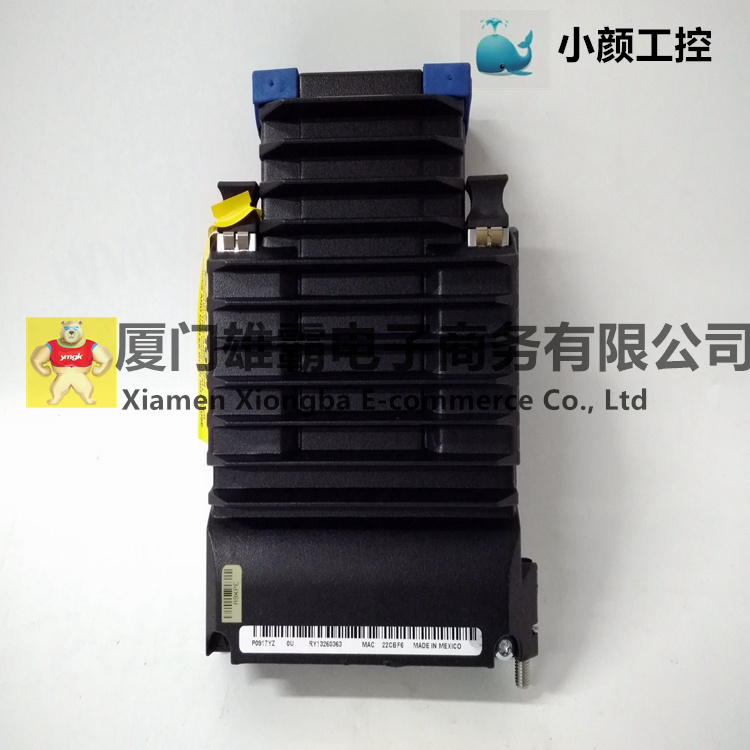 P0917YZ现场控制处理器